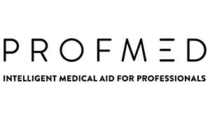 Profmed logo